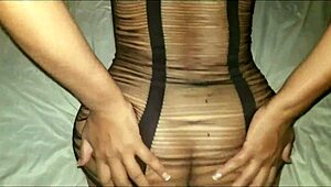 My Stepfather's Wild Fantasy to Take Me Hard