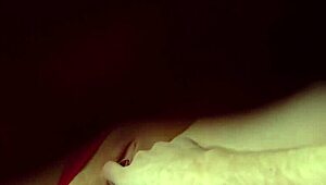 The Touch Me Challenge With Madi Laine and Donnie Rock.