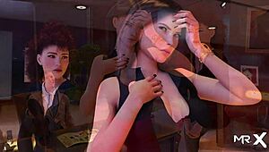 Take Off Pants And Show Ass E2 25