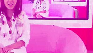 Up Close Hairy Pussy Teen 18+ Masturbates Nude Japanese Brunette Ass Asian Hardcore Tits