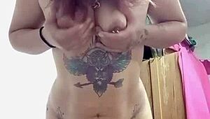 dana barzagli en rica soledad