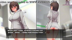 i went to the store naked and got excited