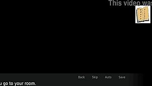 Walkthrough for the adult visual novel and game, The Academy 23