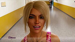 Alternate Existence 43: An Exciting Game Adventure In A New Reality!