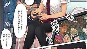 Oda Non Non virgin slideshow 😍