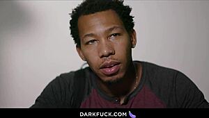 Favorite Student Banging Me with Big Black Cock