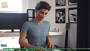 i play a game with my wife and mother-in-law