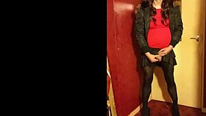 Being true to oneself and loving anal sex and ass to mouth action