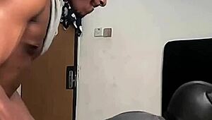 fucking my horny fan chub fantasies with bareback monster cock