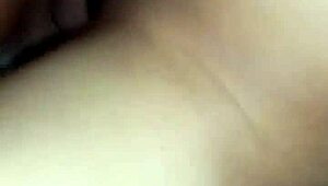 Hey, how does this big curved Mexican cock feel inside?