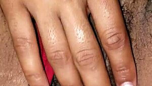 Wet panties in caribbean setting