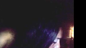 danny, are you sucking that big black cock like that?