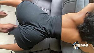 novinha rabuda deliciosa feels so good cumming on her man’s cock - kasal doideira.