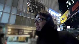 Small Tits Girl Takes Hard Assfucking And Anal Sex Deeply