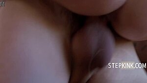 Stepuncle, why didn’t ya knock before barging in like that?