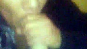 i look into your eyes while sucking your cock