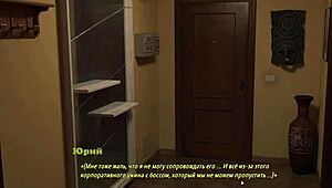 Wow, watch this housewife get rough in Perfect Housewife Part 3!