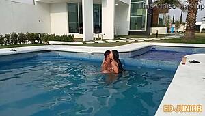 i recorded mexican amateurs fucking big asses on day off