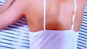 I Fuck My Coworker Who Provokes Me by Sending Private Photos