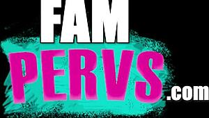 hey stepcousin, wanna kill boredom with some classic pov fun?