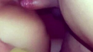 Follando Duro En Posicion De Perrito