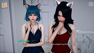 Perundungku Jadi Kekasihku!