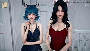 Perundungku Jadi Kekasihku!