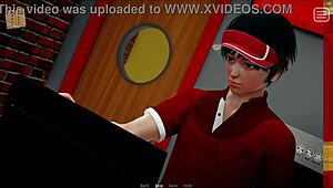 my bully is my lover 88, we playin' games