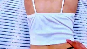 I Fuck My Coworker Who Provokes Me by Sending Private Photos