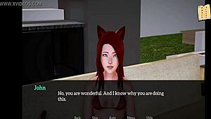 New family 202: Erotic animated series