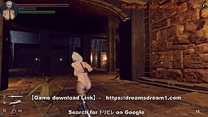 i'm playin hentai school police game, download it from google