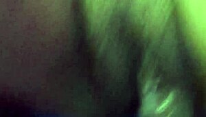 Home sex with her spacious pussy riding