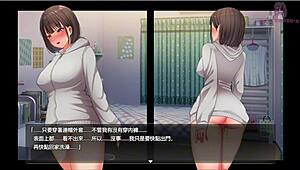 i went to the store naked and got excited