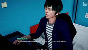 いじめっ子が恋人に！