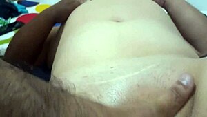 Hey, I just fucked my step sister-in-law right in my step brother’s bed!