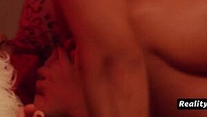 softcore shower sex sets the stage for a wild swinger massage adventure