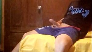 blessed stepmother gives amazing massage