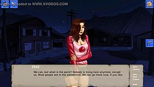 amateur teen gets anal and pussy eaten 😍