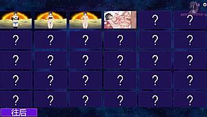 milf hunter 1 playing bondage game with mercury