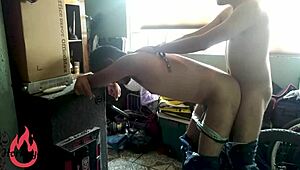 Watch these gay guys fucking bareback in intense hardcore action.