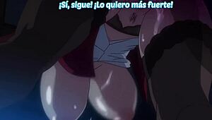 check out seika jogakuin ep 2 with those lewd anime blowjobs