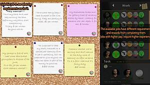 Maya and josy explore their toys in a fun hentai adventure, playing with dildos and enjoying big asses.