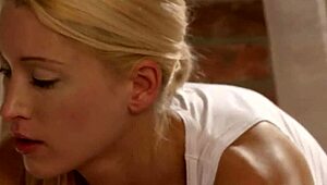 old guy gets erotic massage anf fuck