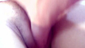 Little 18+ Asian Girl Cries During First Big Cock Creampie with Boyfriend