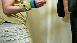 Sexy Dancefloor Workout!