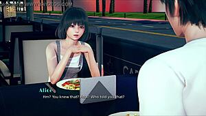 Moje skutečná touha 2