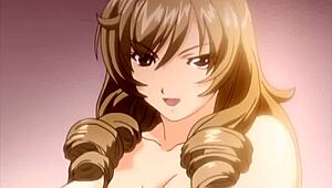 Step dad, are you seducing your young 18+ step daughter in this hentai?