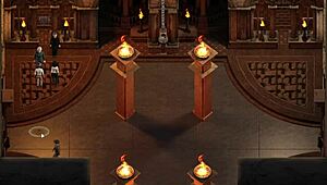 complete gameplay the genesis order part 58