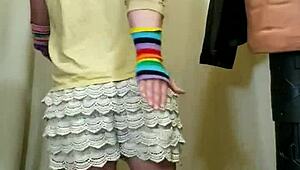 Sexy Dancefloor Workout!