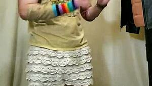 Sexy Dancefloor Workout!